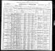 1900 IL Census for James ZAJICEK age 31 (Confectioner) and family:
