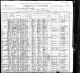 1900 IL Census for Joseph ZAJICEK and family. 

