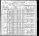 1900 IL Census for Joseph ZAJICEK age 39 (saloon keeper) and family:
