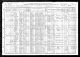 1910 IL Census for James ZAJICEK age 41 (Candy Maker) and family: