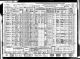 1940 IL Census for Robert ZAK age 29 and wife: