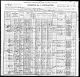 1900 IL Census for James ZAJICEK age 44 and family: