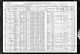 1910 Kentucky Census for William HALL, age 40, farmer, (second marriage) and family:
