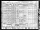 1940 MI Census for Constance GERYBO (nee KASPORAITE) age 44 ('farmerette') and family: