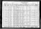 1930 MI Census for Joseph GERYBO age 40 (farmer) and family: