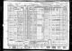 1940 MI Census for Russell MCMILLAN age 50, machinist, automobile factory, and family: