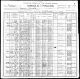 1900 Missouri Census for Eli PARKS age 41, farmer, and family