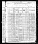 1880 NE Census for Frank ZAJICEK age 22 boarding with the VITOVIC? family.