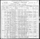 1900 NY Census for Louis FISCHMAN age 27.  Living in the house of his cousin: