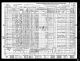 1940 OH Census for Jarred HURD age 28 and family: