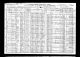 1910 PA Census for William HICKEY age 45 and family: