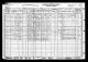 1930 WA Census for Hagbarth M. GJERSEE (occupation:  Fishery Foreman) age 40 and family: