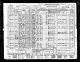 1940 WA Census for Hagbarth GJERSEE (occupation: Fisheries Foreman) age 50 and family: 