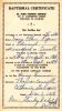 Bapt Cert - IL - RYAN, Mary Ellen 9 Sep 1894