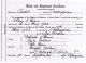 Bapt Cert - Ireland - O'BRIEN, Mary 15 May 1903.jpg