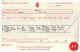 Birth Certificate for Harry Theodore FLETCHER 29 Aug 1879