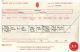 Birth Cert - England - FLETCHER, Harry Theodore 1879