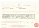 Birth Certificate for John William FLETCHER 