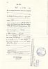 Birth certificate for Gisela SELLKE Birth certificate for Gisela SELLKE