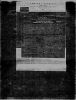 Birth Certificate amended, Mae ANTOSZ, 1913 Birth Certificate amended, Mae ANTOSZ, 1913