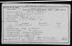 Birth Certificate for William CALLAHAN 24 Mar 1895