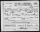 Birth Certificate for Jeannie Marie EMERSON 20 Jul 1920
