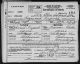 Birth certificate for Raymond FIRPACH 28 Jan 1920