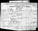 Birth certificate for Arthur GOODELL (KOTIL) 11 Mar 1905