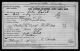 Birth certificate for John GOODELL 3 Feb 1898