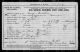 Birth Certificate for George KOESTNER 19 Jun 1897 (could be Joseph)