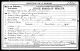 Birth Certificate for Ella MANDL Birth Certificate for Ella MANDL