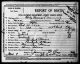 Birth Cert - IL - POWERS, Maurice Francis 23 Feb 1902.jpg