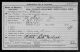 Birth Certificate for Edward RYAN Birth Certificate for Edward RYAN