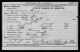 Birth certificate for Thomas RYAN 18 Aug 1888