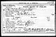 Birth Certificate for Winnie RYAN