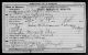 Birth Certificate for Joseph SCHLEIS 