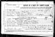 Birth Certificate for baby SHAW (no first name on certificate) Birth Certificate for baby SHAW (no first name on certificate)