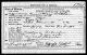Birth Certificate for Annie Mary SOBESLAV 