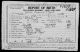 Birth certificate for Charles Frederick TOEGEL 1914. Birth certificate for Charles Frederick TOEGEL 1914.