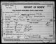 Birth certificate for Anna WELAT 30 May 1909 Birth certificate for Anna WELAT 30 May 1909