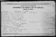 Birth Cert - IL - ZAJICEK, George 1903b.jpg