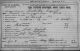 Birth Certificate for Jindriska ZAJICEK