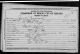Birth Certificate for Jirik or George ZAJICEK 20 Jul 1905