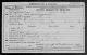 Birth certificate for Joe ZAJICEK 1886