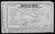 Birth Cert - IL - ZAJICEK, Joseph A 1913.jpg