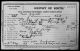 Birth Cert - IL - ZAJICEK, Rosie, 11 Mar 1909.jpg