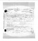 Birth certificate for Eleanora Marie ZAJICEK, name was originally Terezie 1922 Birth certificate for Eleanora Marie ZAJICEK, name was originally Terezie 1922