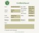 Birth Certificate for Thomas Patrick RYAN Birth Certificate for Thomas Patrick RYAN