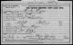 Birth certificate for Helen RYAN 1898