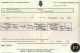 Death Cert - England - FISHER, William Henry 1914